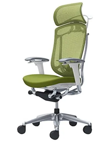 Подголовник для кресла OKAMURA CONTESSA SECONDA фиксированный, сетчатый - купить Киев, Днепр, Одесса, Львов, Харьков