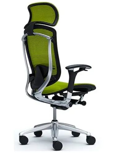 Поясничная поддержка для кресла OKAMURA CONTESSA SECONDA  - купить Киев, Днепр, Одесса, Львов, Харьков