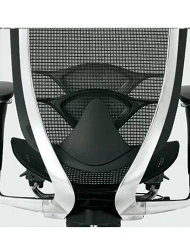 Поясничная поддержка для кресла OKAMURA CONTESSA SECONDA  - купить Киев, Днепр, Одесса, Львов, Харьков