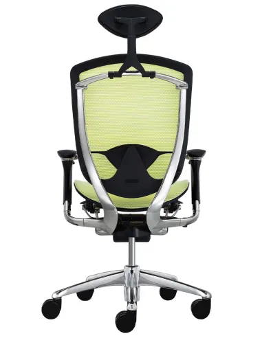 Поясничная поддержка для кресла OKAMURA CONTESSA SECONDA  - купить Киев, Днепр, Одесса, Львов, Харьков