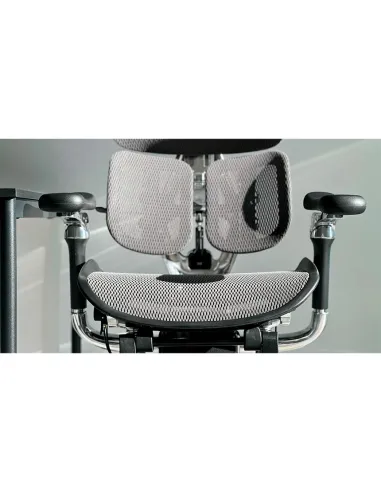 Кресло SIHOO DORO-S300 PRO BLACK эргономичное - купить Киев, Днепр, Одесса, Львов