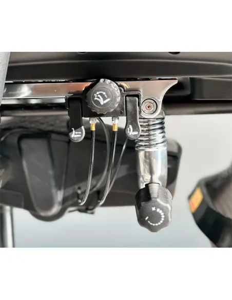 Крісло SIHOO DORO-S300 PRO BLACK ергономічне - купити Київ, Дніпро, Одеса, Львів, Харків