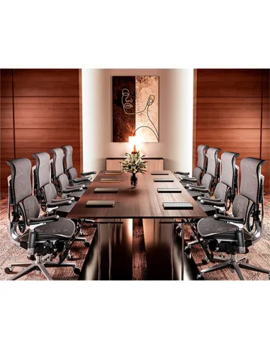 Кресло SIHOO DORO-S300 PRO BLACK эргономичное - купить Киев, Днепр, Одесса, Львов