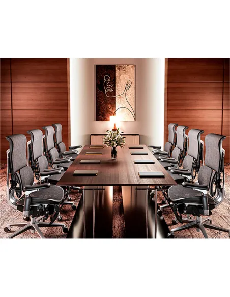 Кресло SIHOO DORO-S300 PRO BLACK эргономичное - купить Киев, Днепр, Одесса, Львов