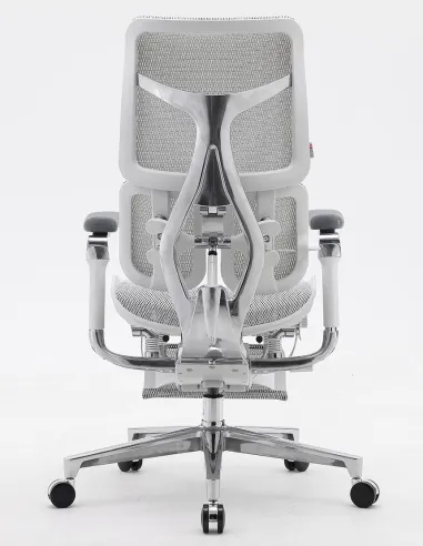 Крісло SIHOO DORO-S300 PRO WHITE ергономічне - купити Київ, Дніпро, Одеса, Львів, Харків