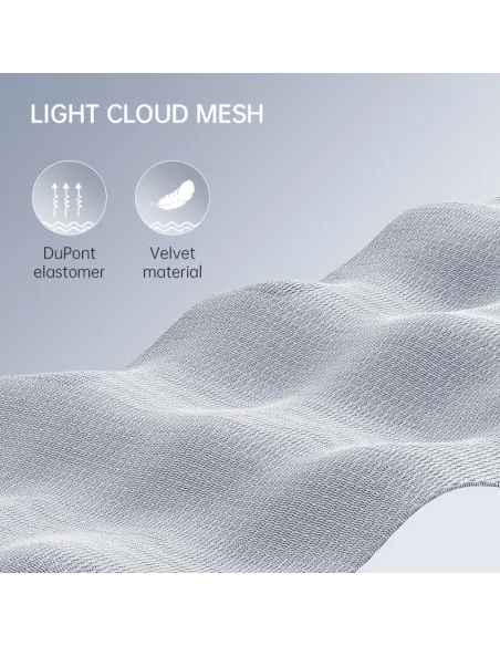 Крісло SIHOO DORO-S300 PRO WHITE ергономічне - купити Київ, Дніпро, Одеса, Львів, Харків