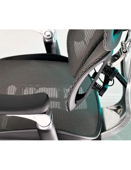 Кресло SIHOO DORO-S300 PRO WHITE эргономичное - купить Киев, Днепр, Одесса, Львов, Харьков