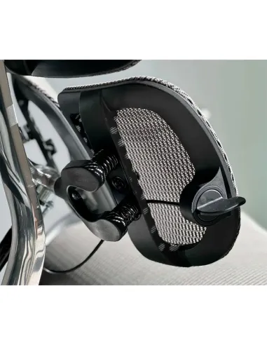 Кресло SIHOO DORO-S300 WHITE эргономичное - купить Киев, Днепр, Одесса, Львов, Харьков