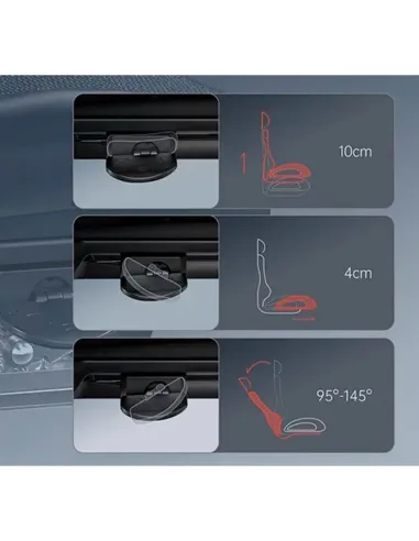 Крісло SIHOO DORO-C300 PRO BLACK ергономічне - купити Київ, Дніпро, Одеса, Львів, Харків