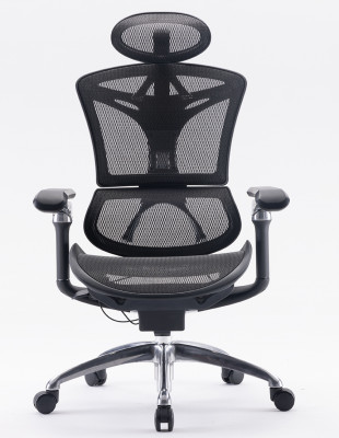 Кресло SIHOO M97 BLACK... 2