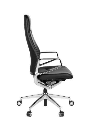 Кресло KRESLALUX ARICO для руководителя, кожаное - купит Киев, Днепр, Одесса, Львов, Харьков