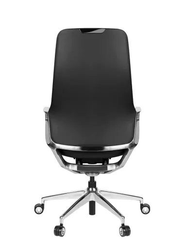 Кресло KRESLALUX ARICO для руководителя, кожаное - купит Киев, Днепр, Одесса, Львов, Харьков