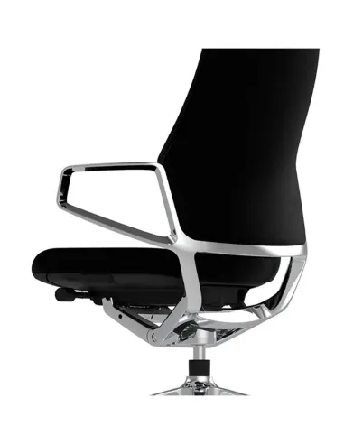 Кресло KRESLALUX ARICO для руководителя, кожаное - купит Киев, Днепр, Одесса, Львов, Харьков