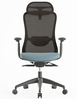 Крісло KRESLALUX SILKY GHB... 2