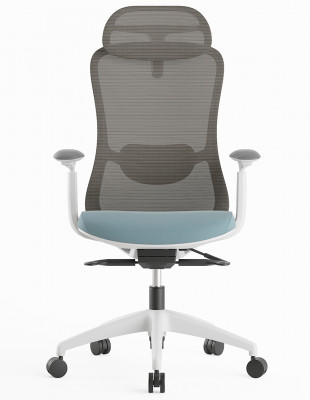 Кресло KRESLALUX SILKY GHW... 2