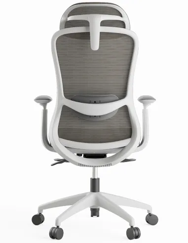 Кресло KRESLALUX SILKY GHW GREEN, эргономичное - купить Киев, Днепр, Одесса, Львов, Харьков