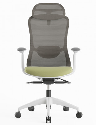 Кресло KRESLALUX SILKY GHW... 2