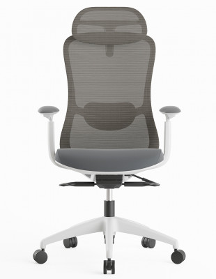 Кресло KRESLALUX SILKY GHW... 2