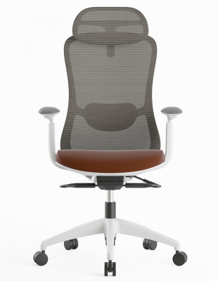 Кресло KRESLALUX SILKY GHW... 2