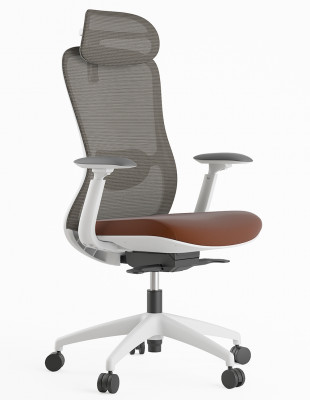 Кресло KRESLALUX SILKY GHW...