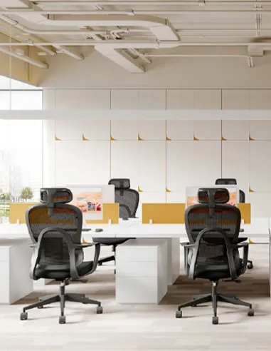 Кресло KRESLALUX GO-SIT 645-1A BLACK, эргономичное -купить Киев, Днепр, Одесса, Львов, Харьков