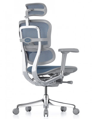 Кресло ERGOHUMAN ELITE 2... 2