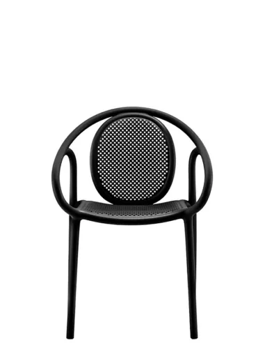 Стілець PEDRALI REMIND 3735 NE чорний - купити Київ, Дніпро, Одеса, Львів, Харків
