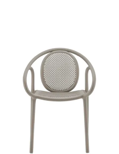 Стул PEDRALI REMIND 3735 SA серый - купить Киев, Днепр, Одесса, Львов, Харьков