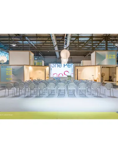 Стул PEDRALI REMIND 3735 SA серый - купить Киев, Днепр, Одесса, Львов, Харьков