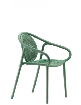 Стілець PEDRALI REMIND 3735...