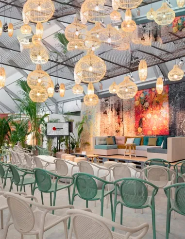 Стул PEDRALI REMIND 3735 BE бежевый - купить Киев, Днепр, Одесса, Львов, Харьков