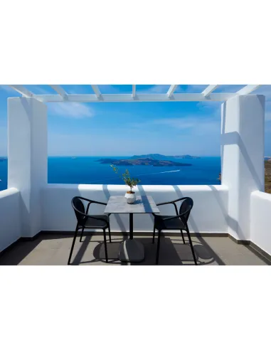 Стул PEDRALI REMIND 3730 NE черный - купить Киев, Днепр, Одесса, Львов, Харьков