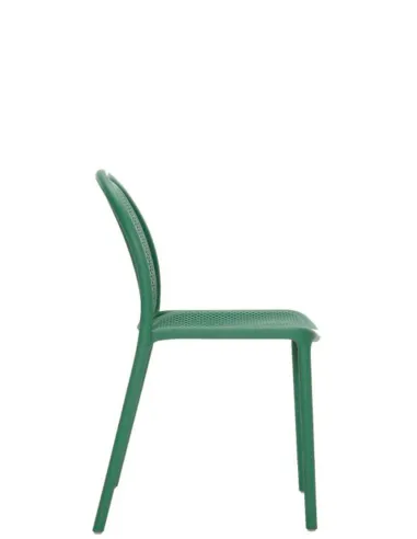 Стул PEDRALI REMIND 3730 VE зеленый - купить Киев, Днепр, Одесса, Львов, Харьков
