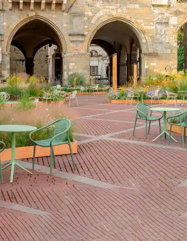 Стул PEDRALI REMIND 3730 VE зеленый - купить Киев, Днепр, Одесса, Львов, Харьков