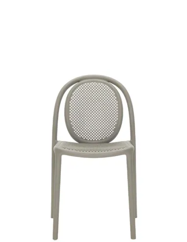 Стул PEDRALI REMIND 3730 SA серый - купить Киев, Днепр, Одесса, Львов, Харьков