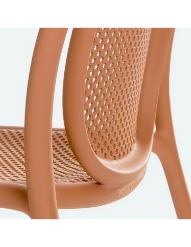 Стул PEDRALI REMIND 3730 SA серый - купить Киев, Днепр, Одесса, Львов, Харьков