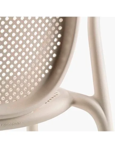 Стул PEDRALI REMIND 3730 RO красный - купить Киев, Днепр, Одесса, Львов, Харьков