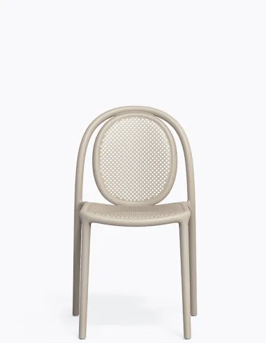 Стул PEDRALI REMIND 3730 BE бежевый - купить Киев, Днепр, Одесса, Львов, Харьков