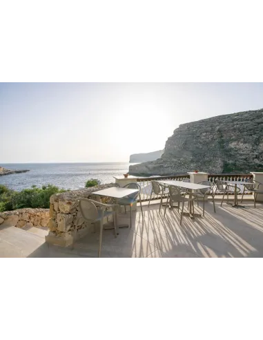 Стул PEDRALI REMIND 3730 BE бежевый - купить Киев, Днепр, Одесса, Львов, Харьков