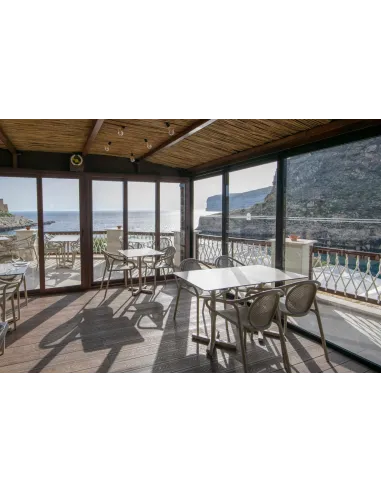 Стул PEDRALI REMIND 3730 BE бежевый - купить Киев, Днепр, Одесса, Львов, Харьков