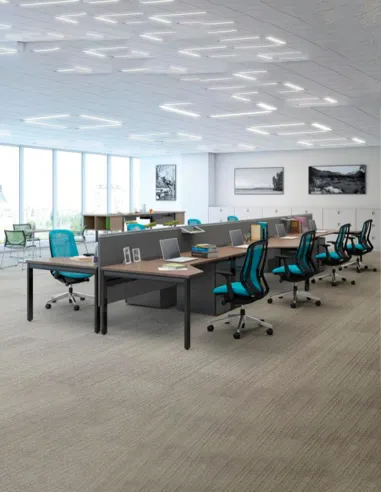 Кресло OKAMURA SYLPHY BLACK, эргономичное - купить Киев, Днепр, Одесса, Львов, Харьков