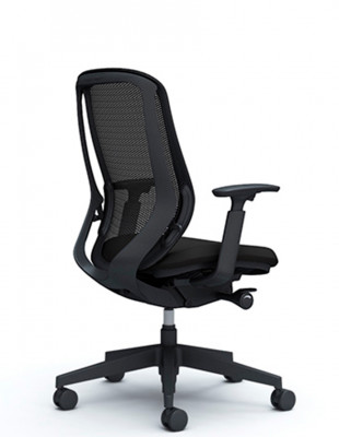 Кресло OKAMURA SYLPHY... 2