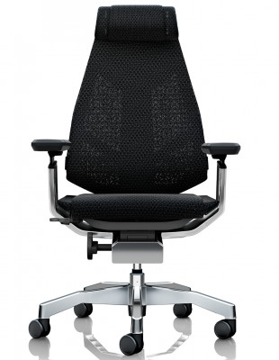 Кресло руководителя GENIDIA... 2