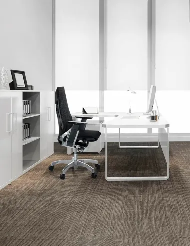 Кресло руководителя GENIDIA GN2 MESH BLACK FRAME - купить Киев, Днепр, Одесса, Львов, Харьков