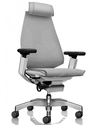 Кресло руководителя GENIDIA...