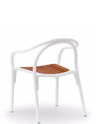 Стул PEDRALI SOUL 3746 OUTDOOR (PC) - купить Киев, Днепр, Одесса, Львов, Харьков