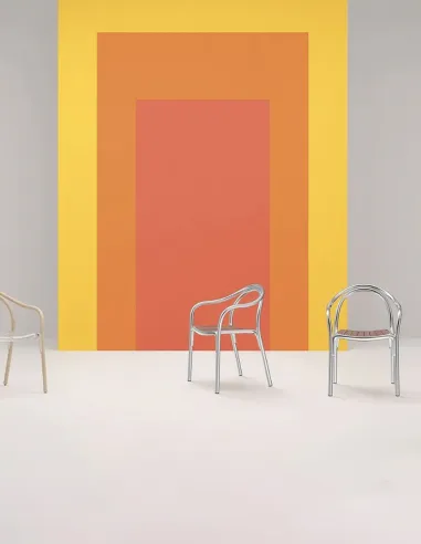 Стул PEDRALI SOUL 3746 OUTDOOR (PA) - купить Киев, Днепр, Одесса, Львов, Харьков