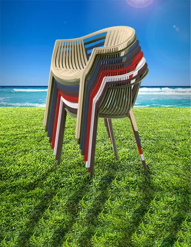 Стул PEDRALI TATAMI 306 VE зеленый - купить Киев, Днепр, Одесса, Львов, Харьков