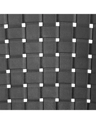 Стул PEDRALI TATAMI 306 GA серый - купить Киев, Днепр, Одесса, Львов, Харьков