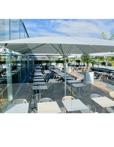 Стул PEDRALI TATAMI 306 GA серый - купить Киев, Днепр, Одесса, Львов, Харьков